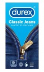 Durex Préservatif Jeans Bte de 12